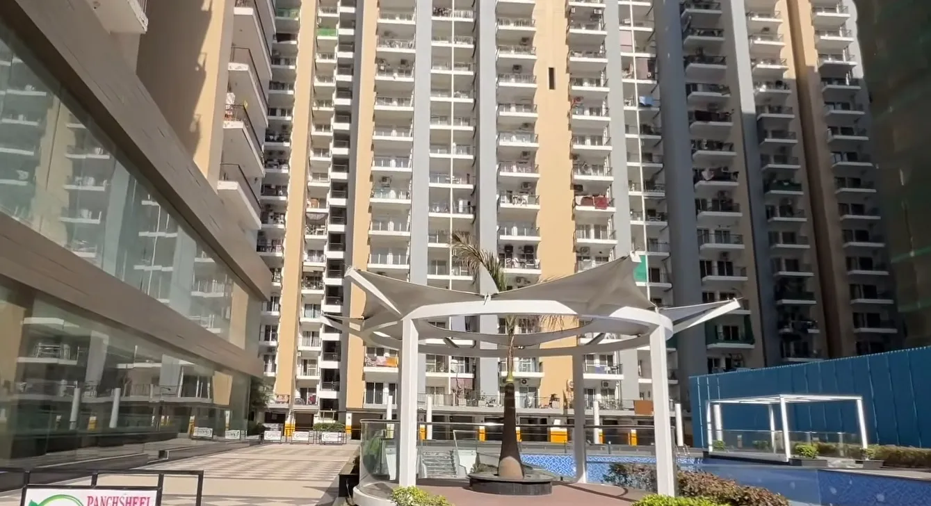 Real Estate Residential Properties in Noida