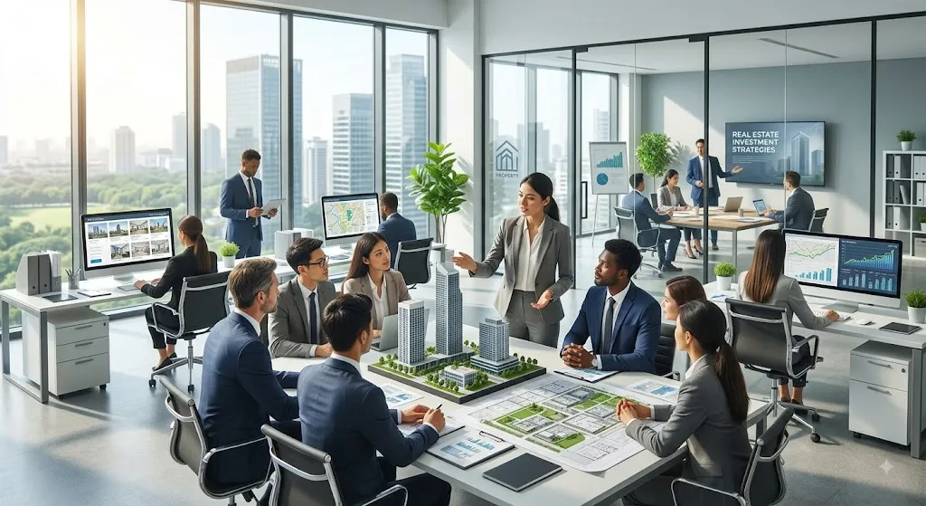 Business & Corporates